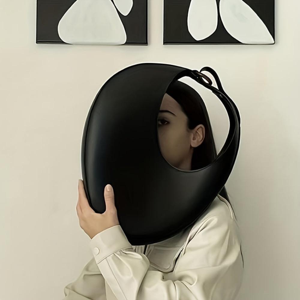 Emily | Elegancka Torebka Hobo