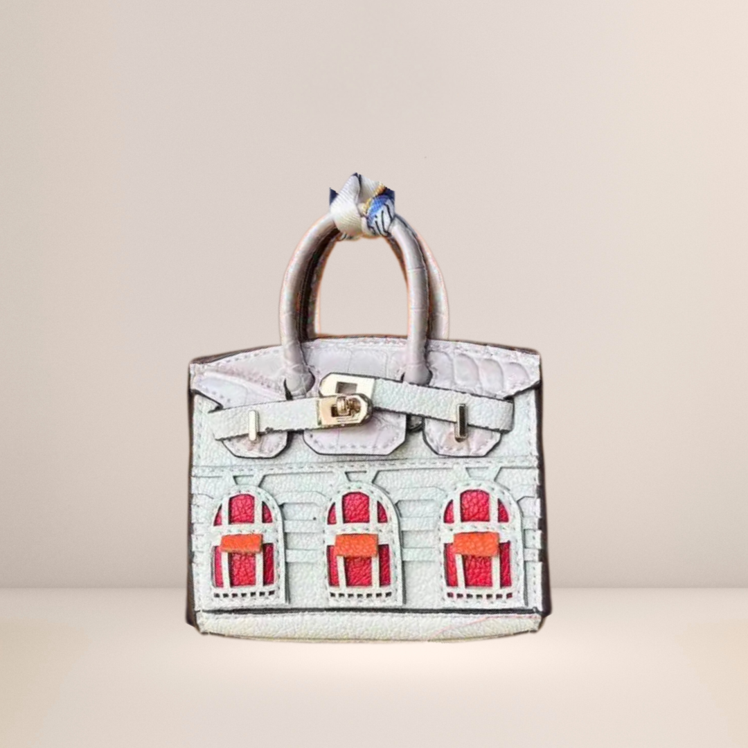 Luxe | Mini Torebka Charm
