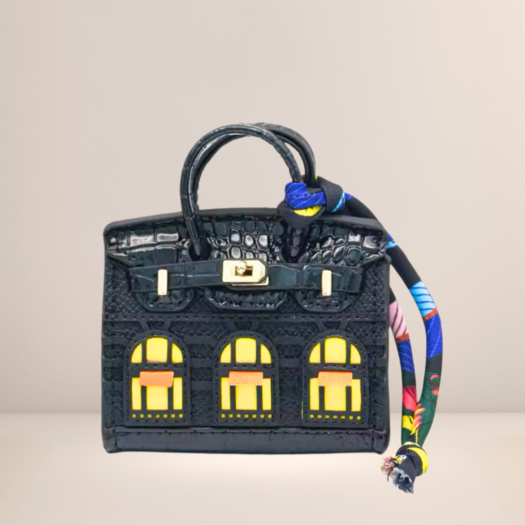 Luxe | Mini Torebka Charm