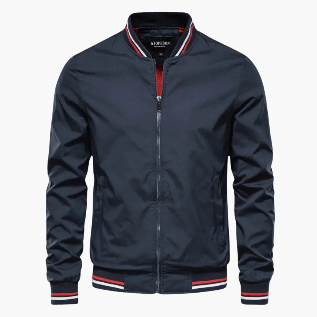 Axton | Lekka Kurtka Bomber