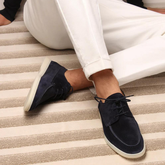 Holden | Geschäftliche Loafers
