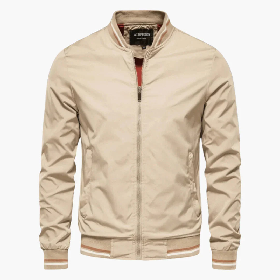 Axton | Lekka Kurtka Bomber
