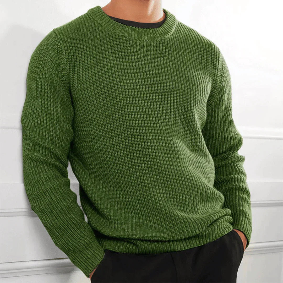 Kirgo | Stylowy Sweter