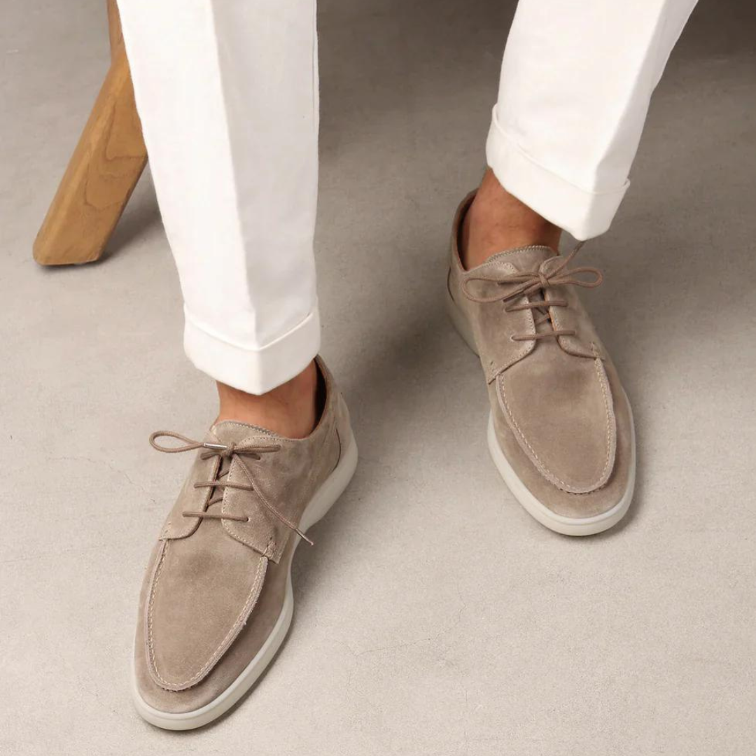 Holden | Geschäftliche Loafers
