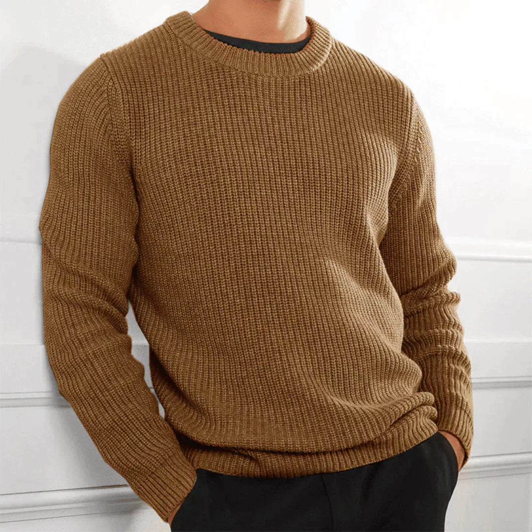 Kirgo | Stylowy Sweter