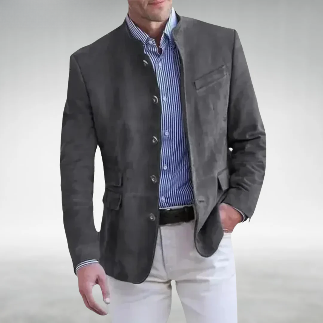 Emerick | Elegancka Marynarka