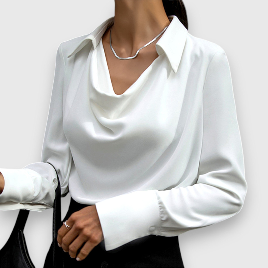 Hadassa | Elegancka i Wygodna Bluzka
