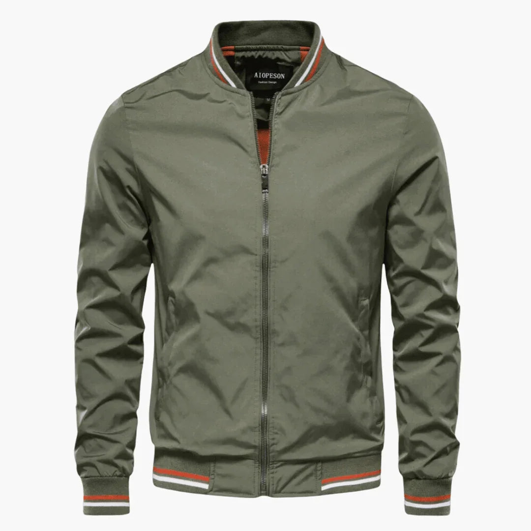 Axton | Lekka Kurtka Bomber