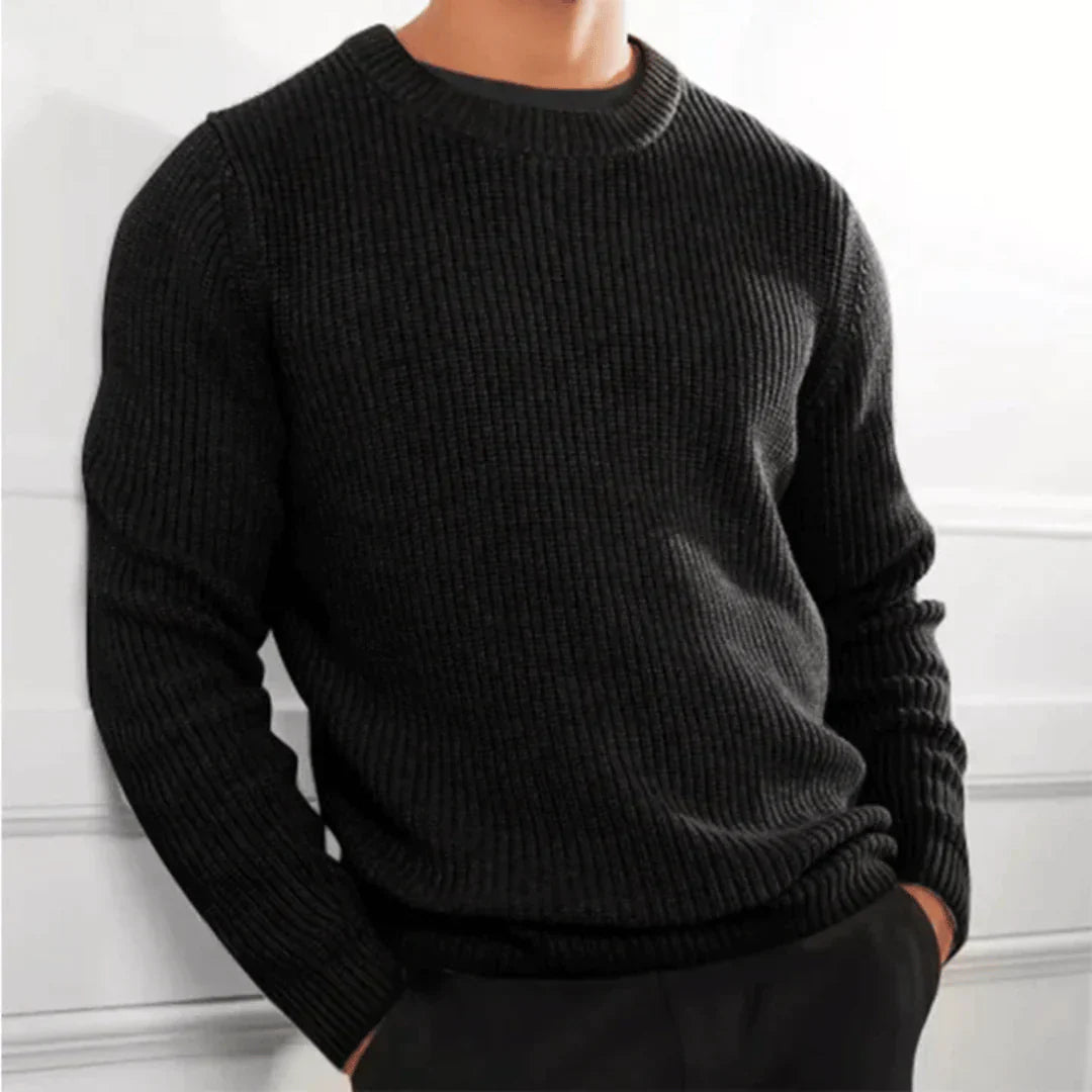 Kirgo | Stylowy Sweter