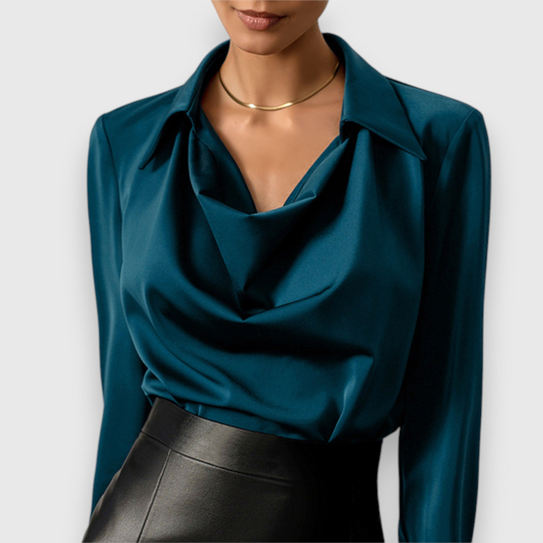 Hadassa | Elegancka i Wygodna Bluzka