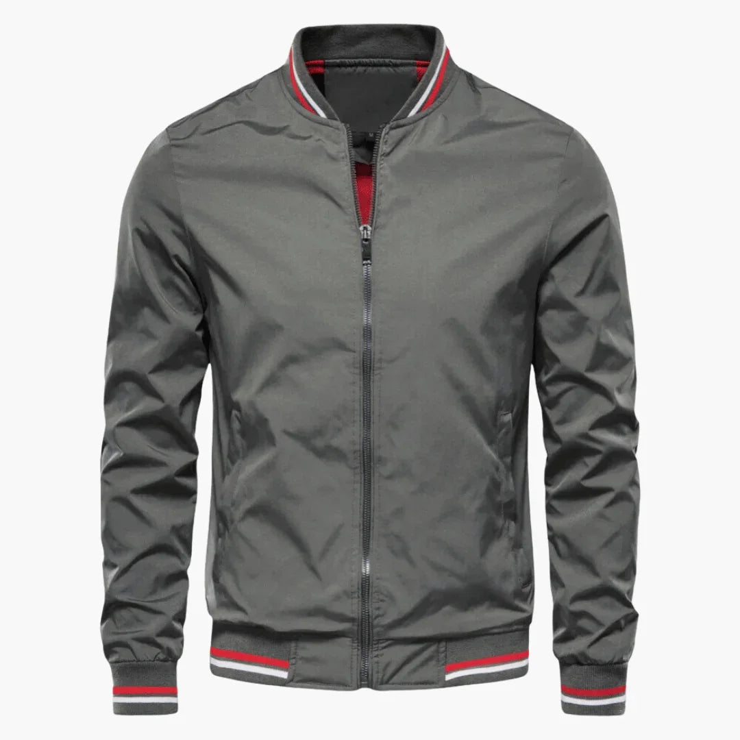 Axton | Lekka Kurtka Bomber