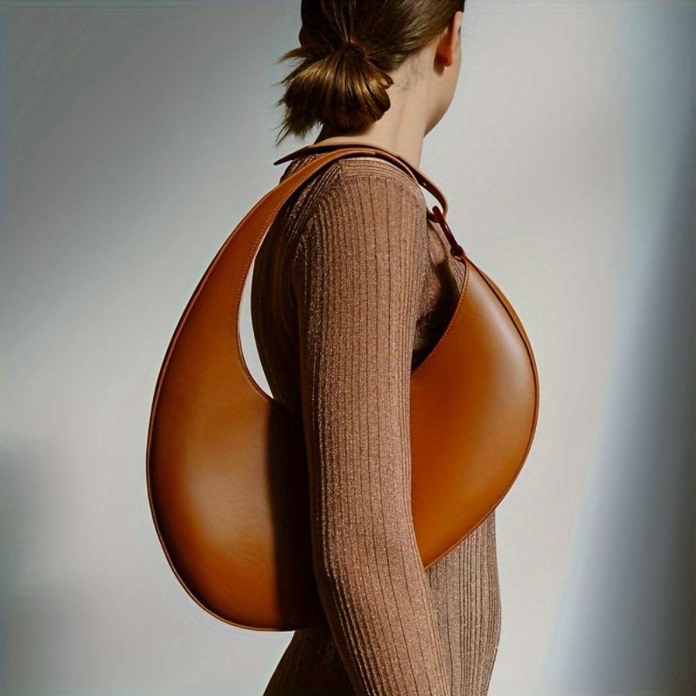 Emily | Elegancka Torebka Hobo