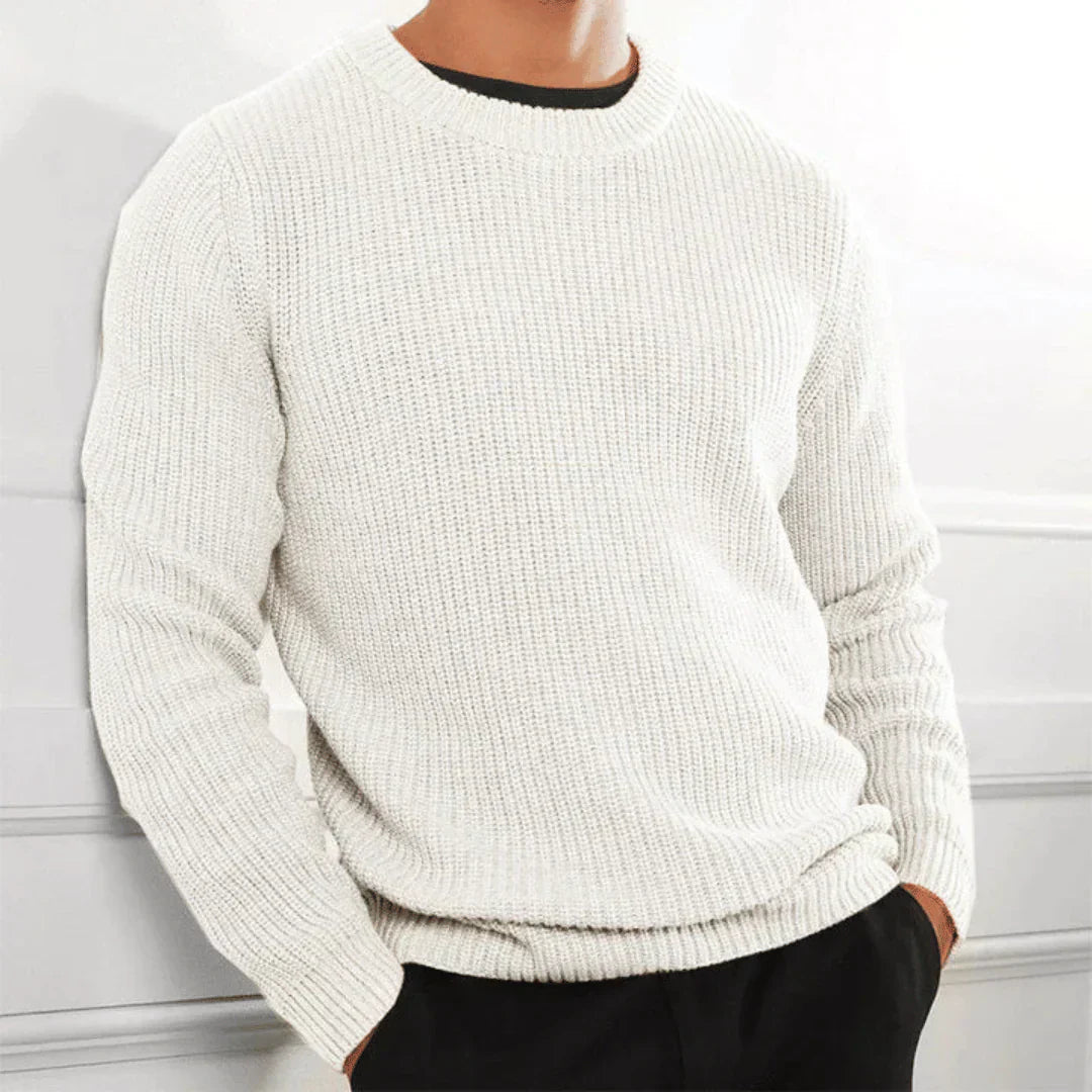 Kirgo | Stylowy Sweter