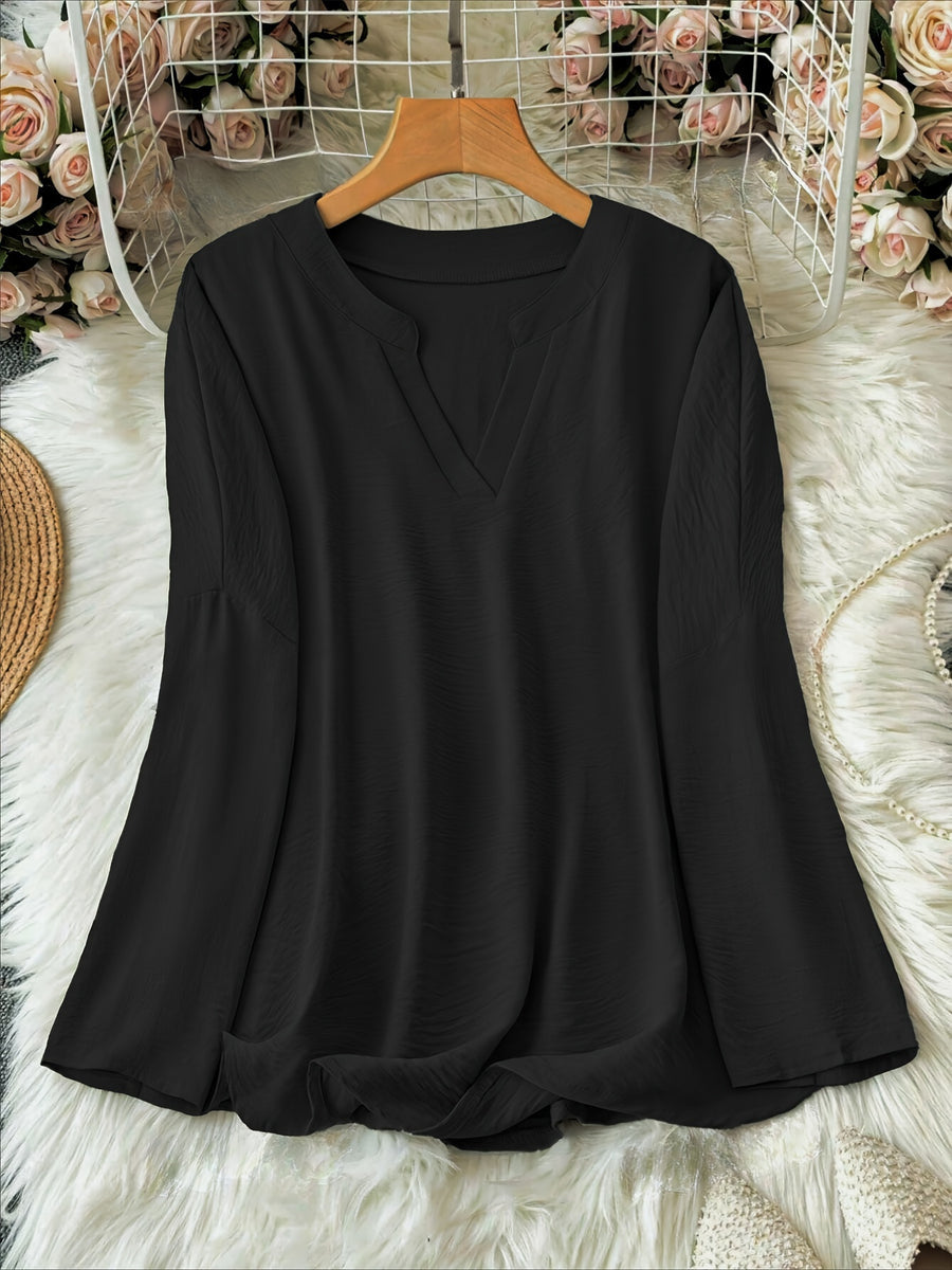 Yahna | Klasyczny V-neck