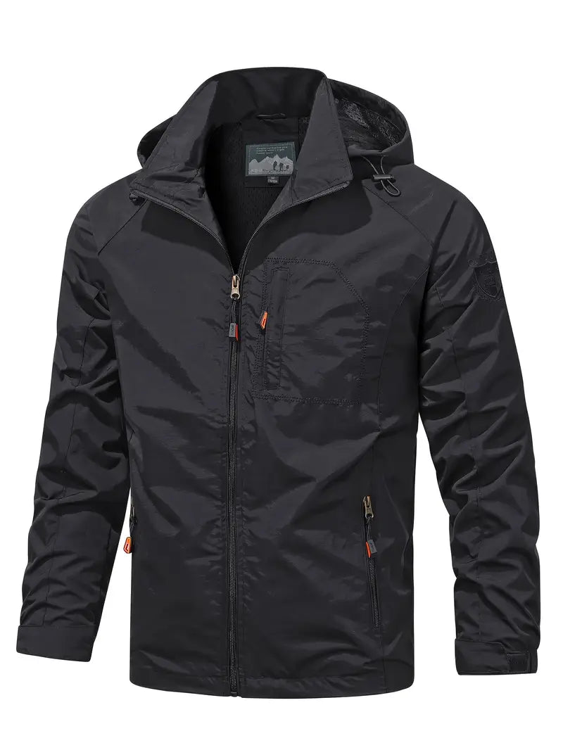 Jack | Elegancka Lekka Kurtka