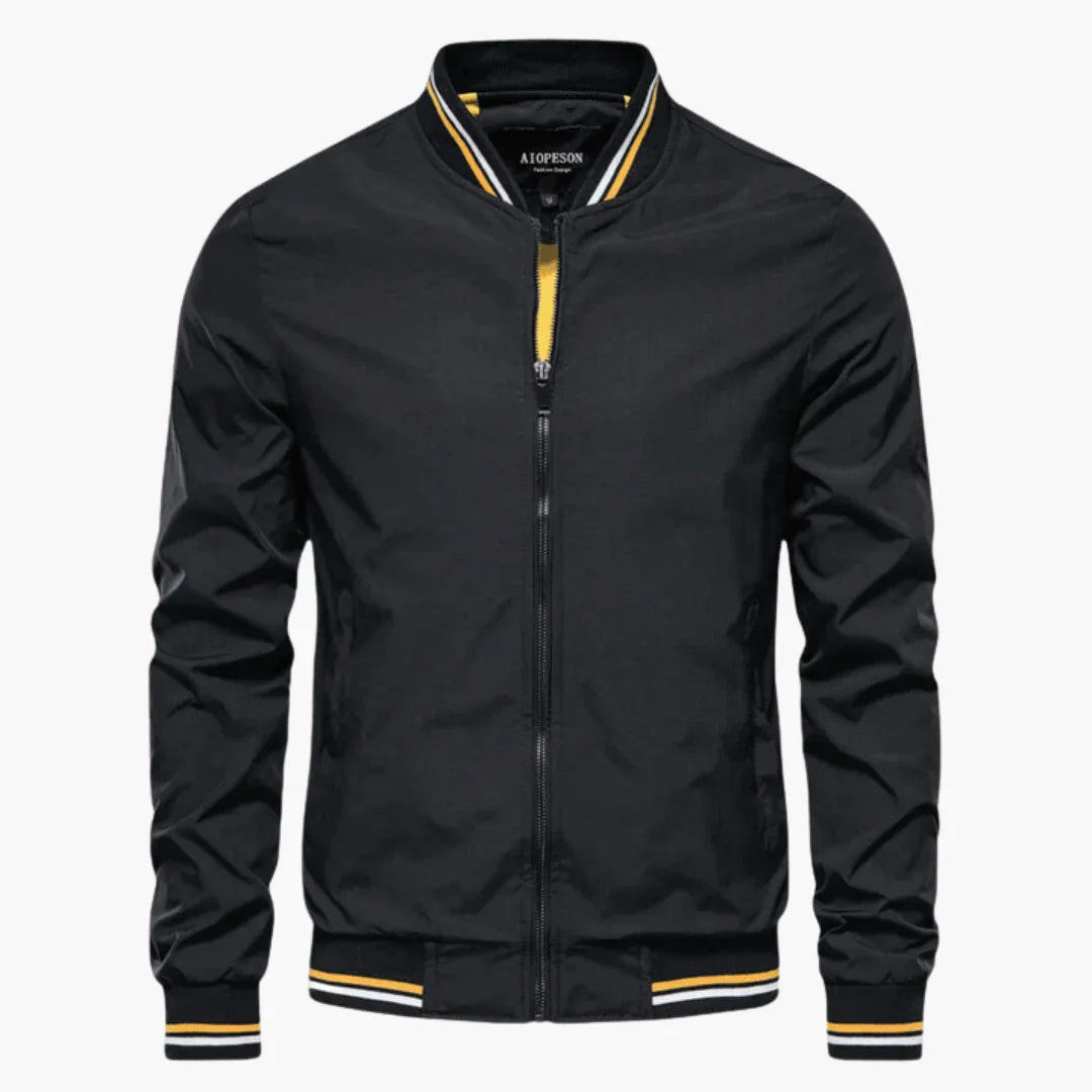 Axton | Lekka Kurtka Bomber