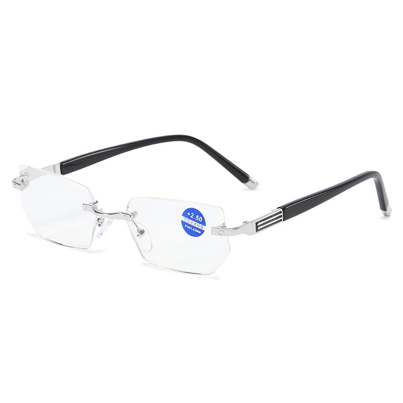 Tony | Okulary do Czytania Sapphire