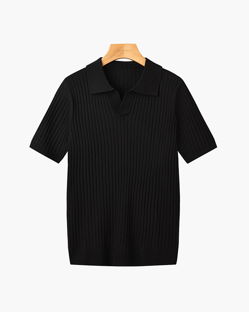 Chuncheon | Casualowa Koszulka Polo
