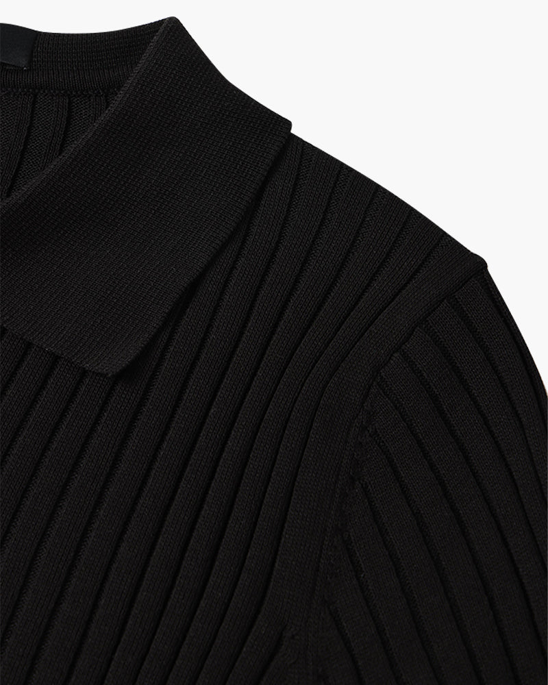 Chuncheon | Casualowa Koszulka Polo