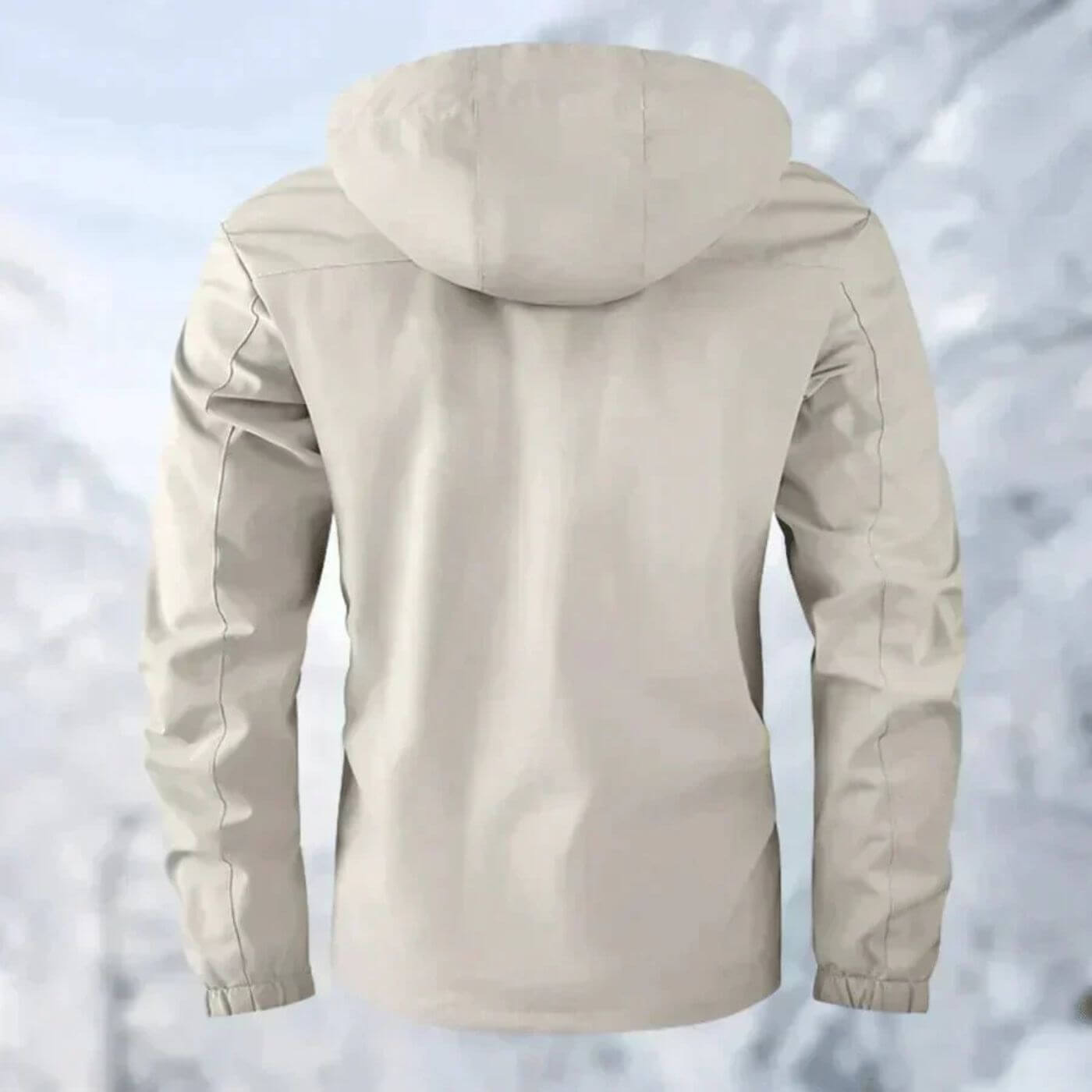 Iconic™ | Wasserdichte Outdoor-Jacke