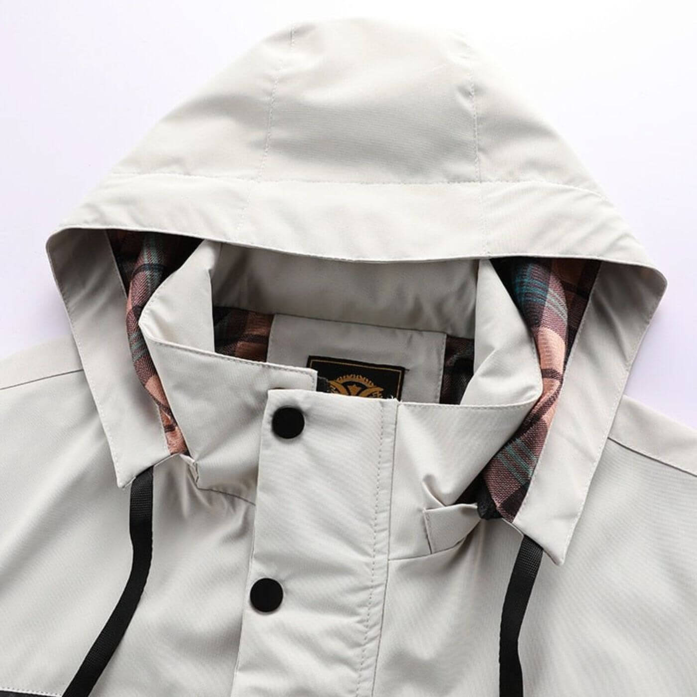 Iconic™ | Wasserdichte Outdoor-Jacke