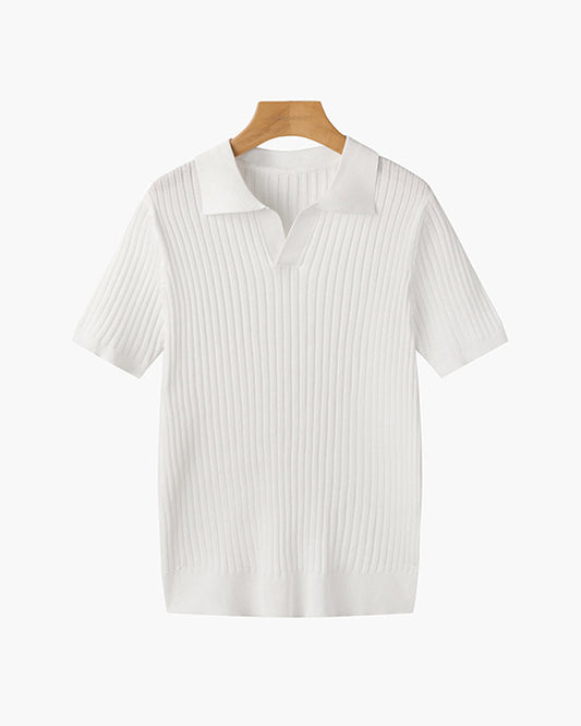 Chuncheon | Casualowa Koszulka Polo