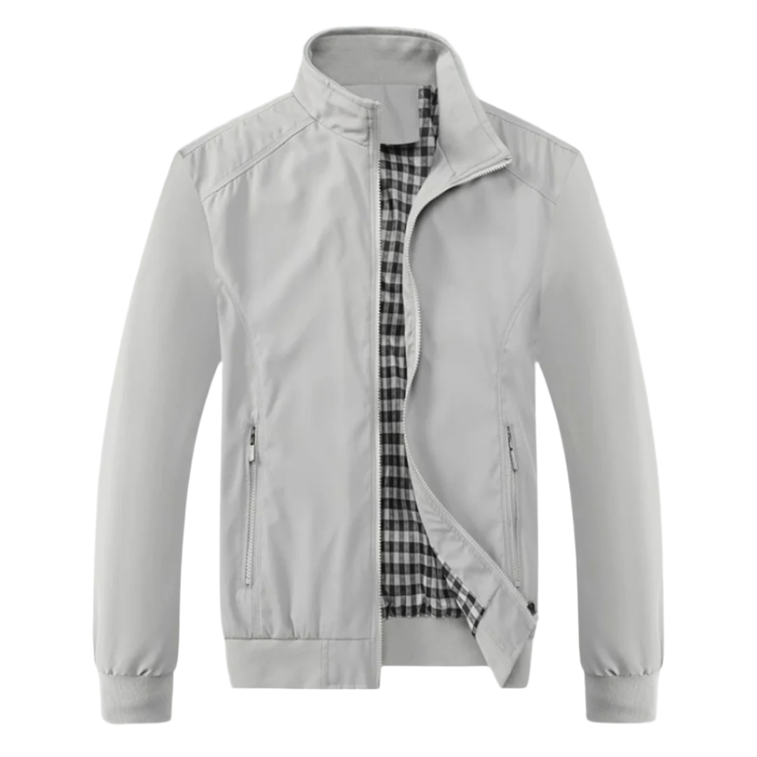 Kazimierz | Elegancka i Funkcjonalna Kurtka Casual