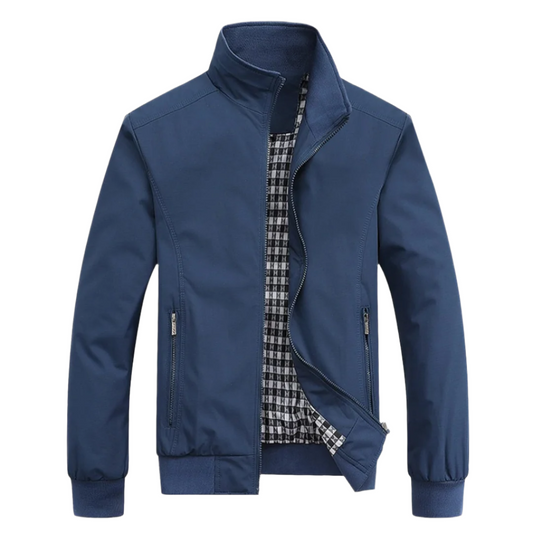 Kazimierz | Elegancka i Funkcjonalna Kurtka Casual