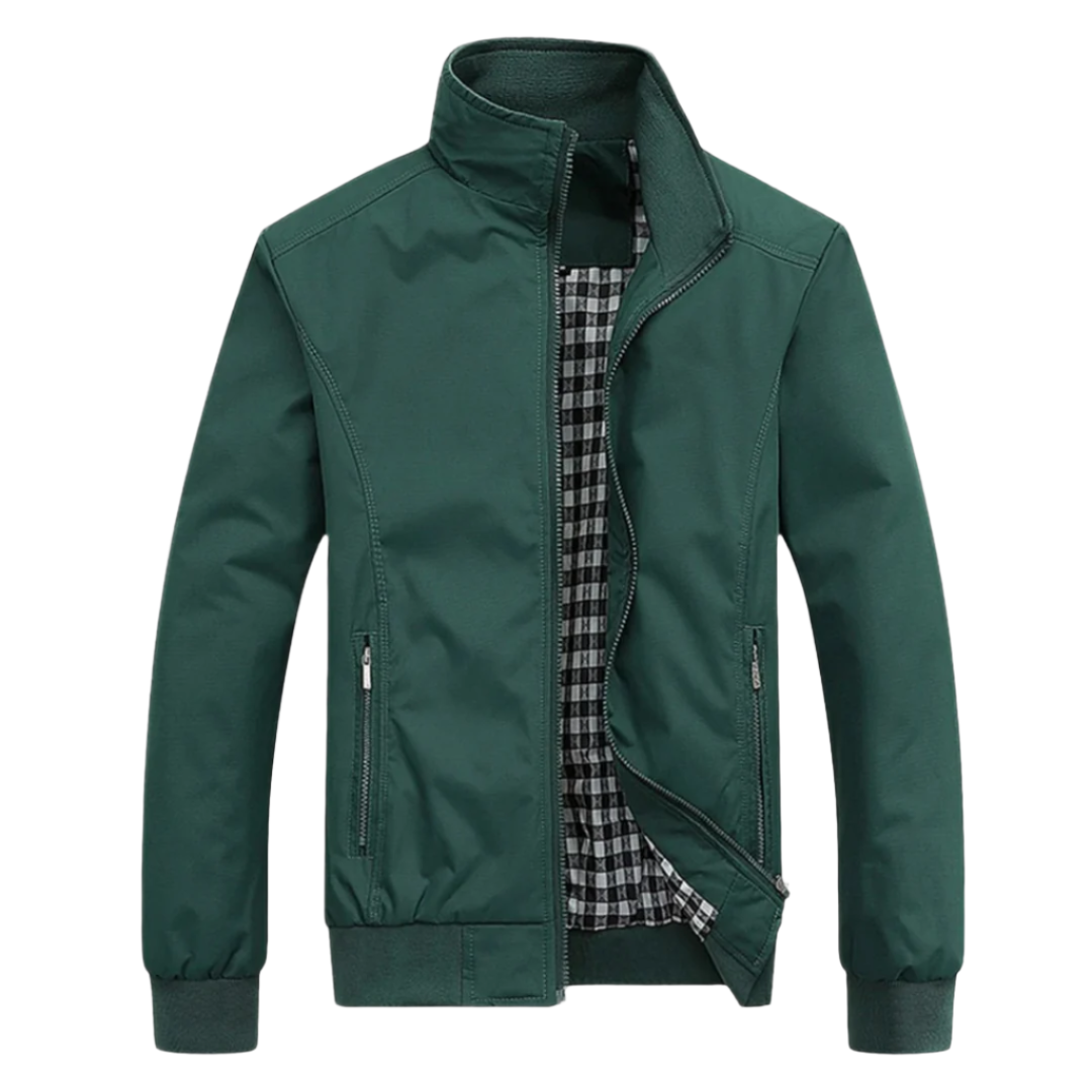 Kazimierz | Elegancka i Funkcjonalna Kurtka Casual