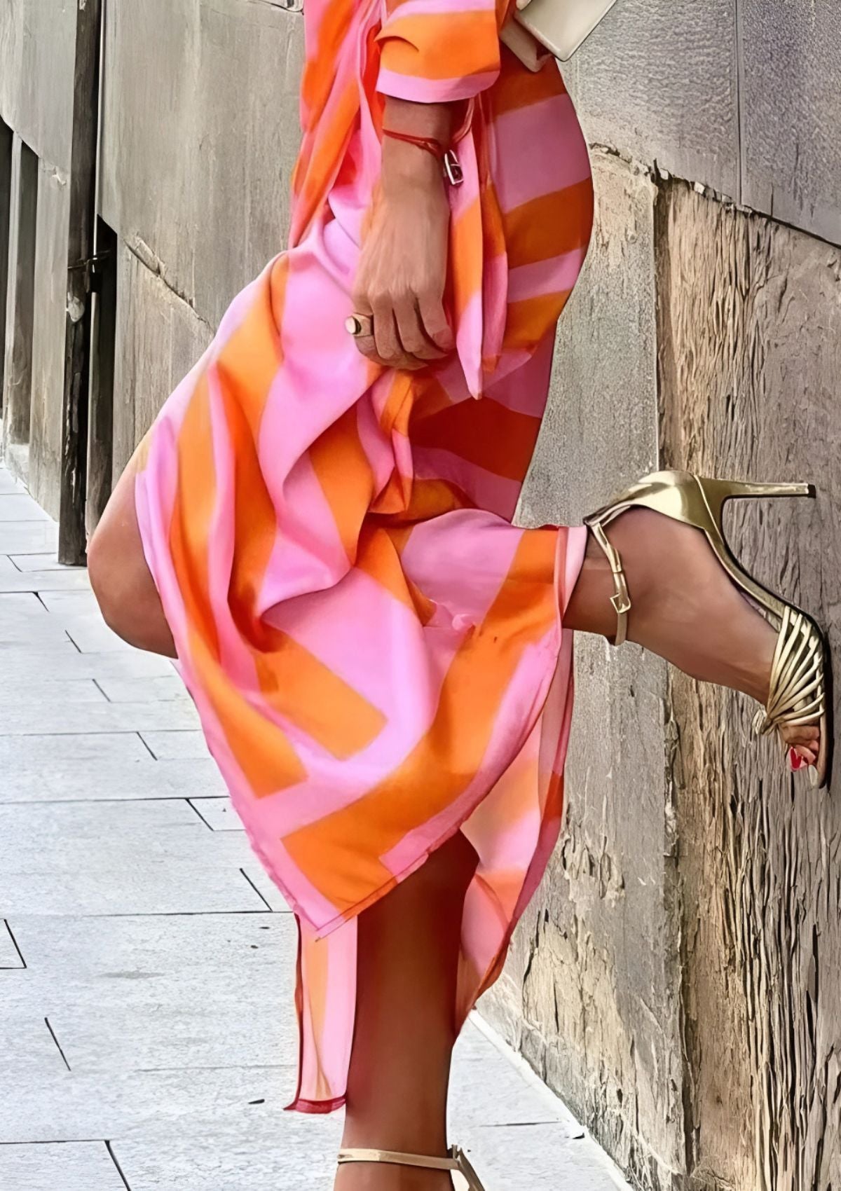 Novia | Odważna Elegancja