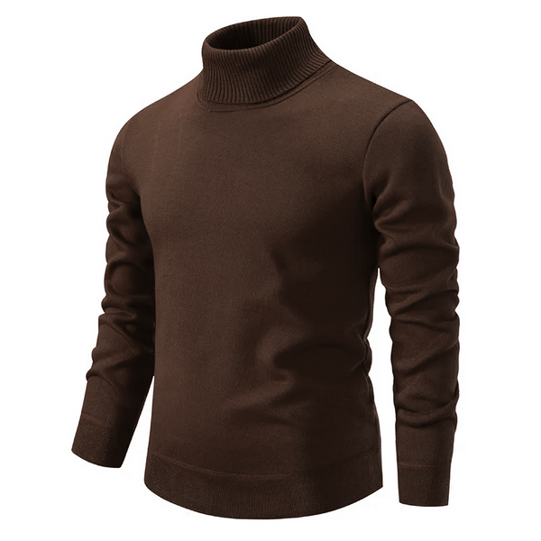 Miguel | Sweter z Golfem