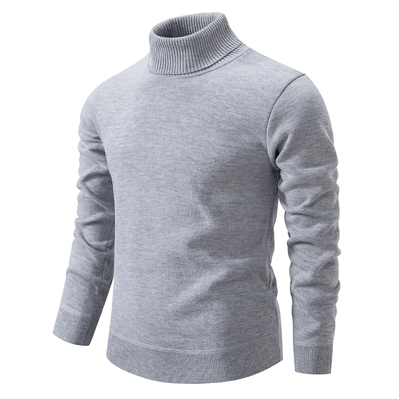 Miguel | Sweter z Golfem