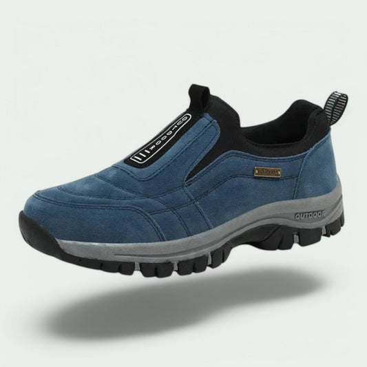 Naviel | Ortopedyczne Buty Trekkingowe Dla Aktywnych Mężczyzn
