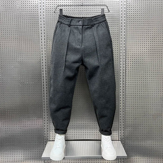 MARCELLO™ | Elegante Mélange-Hose