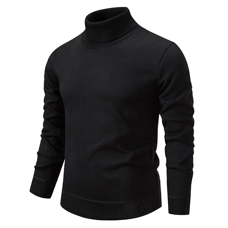 Miguel | Sweter z Golfem