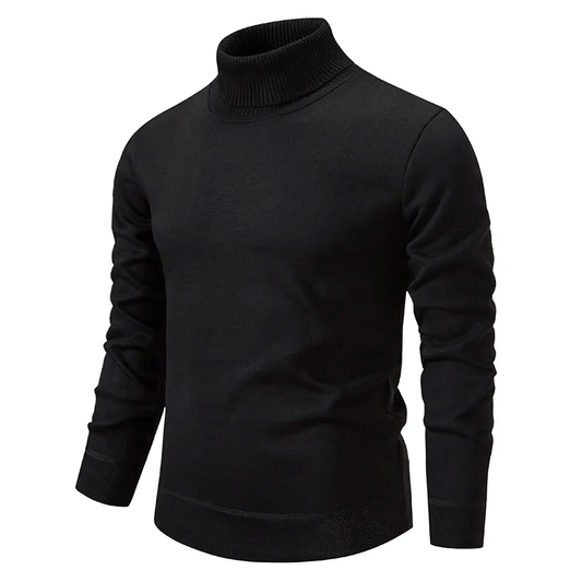 Miguel | Sweter z Golfem