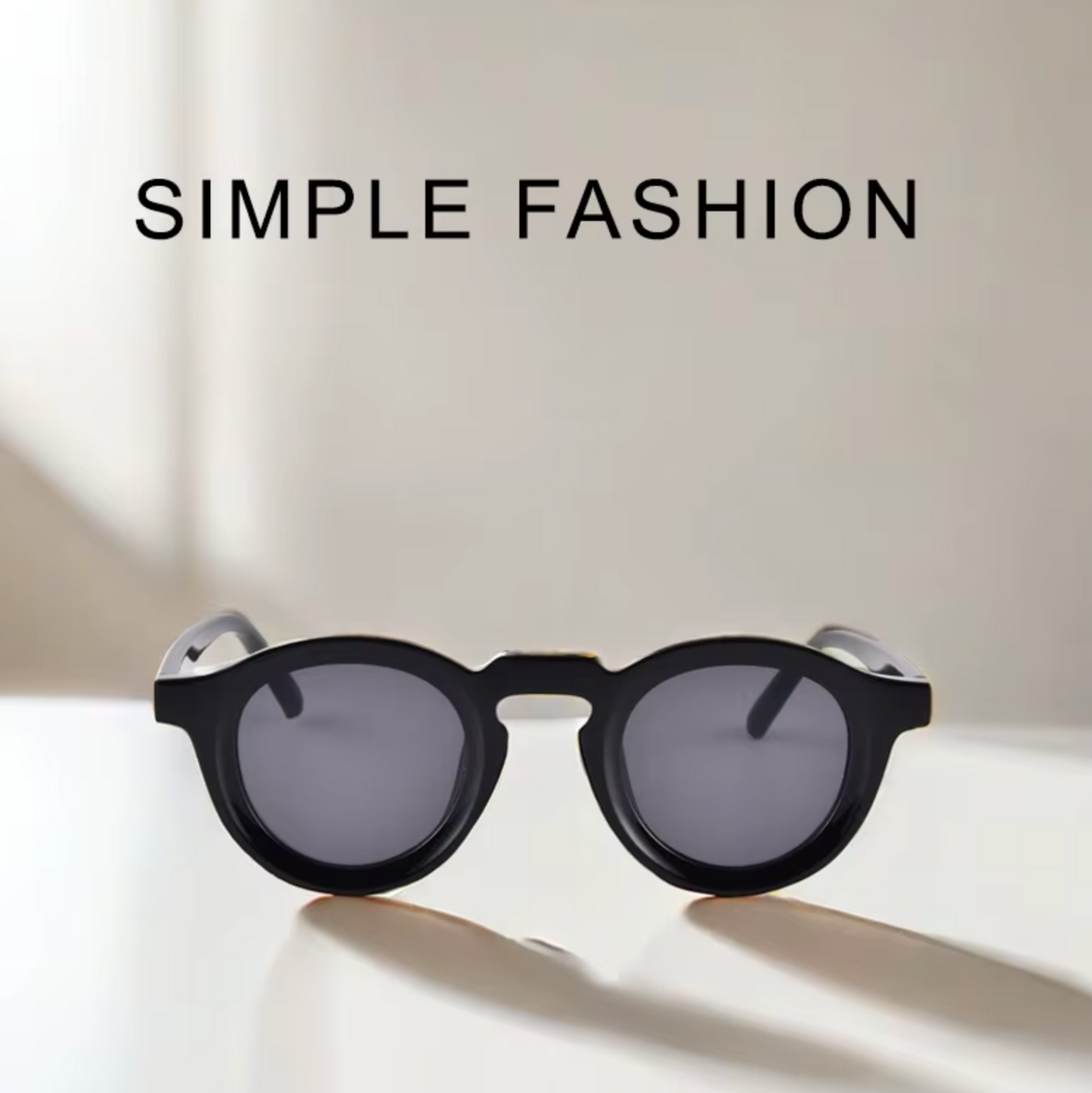 Vanguard | Eleganckie Okulary Przeciwsłoneczne