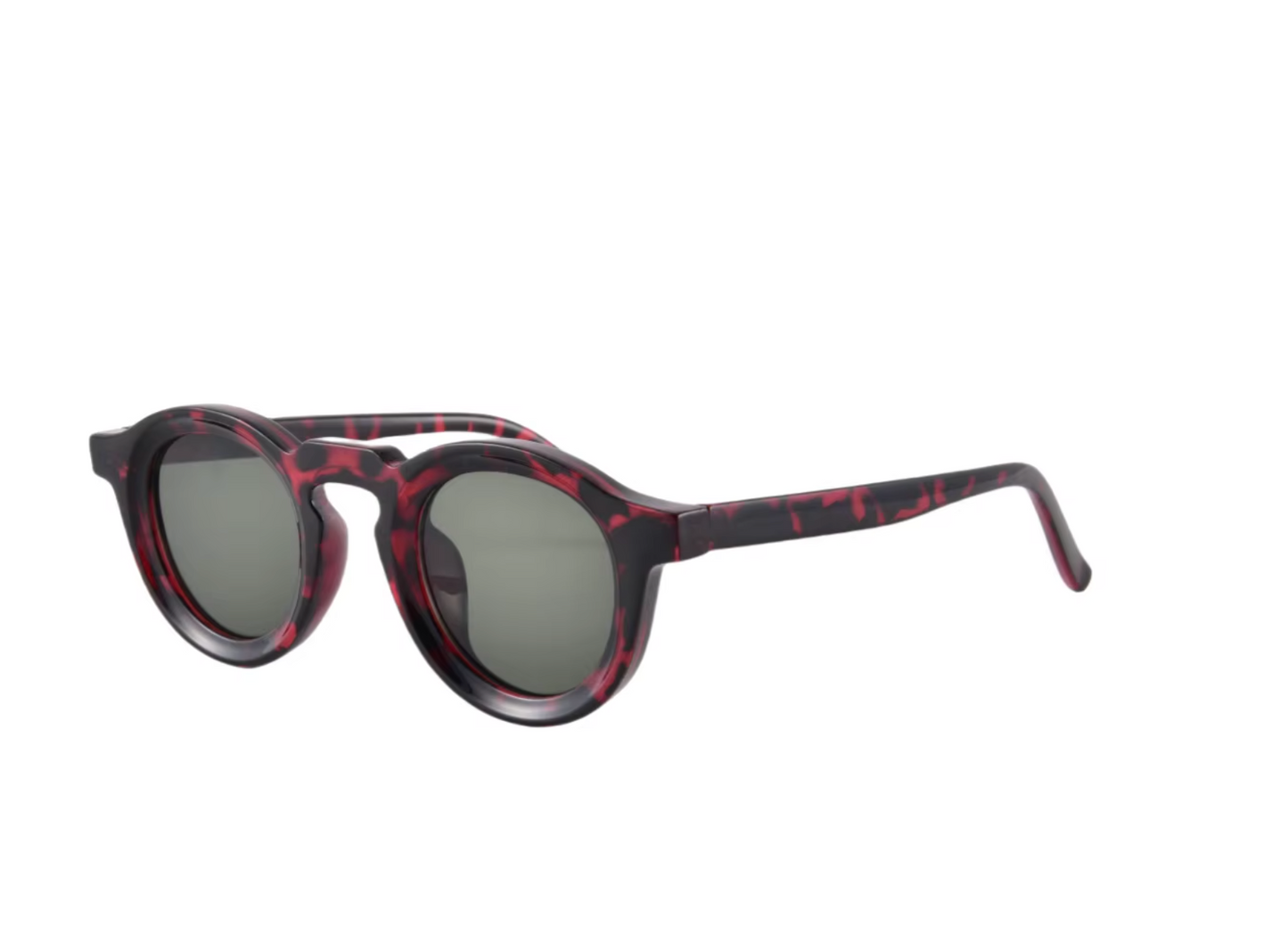 Vanguard | Eleganckie Okulary Przeciwsłoneczne