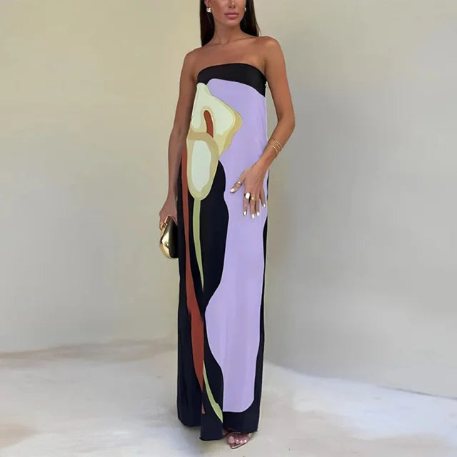 Selena | Sukienka Letnia