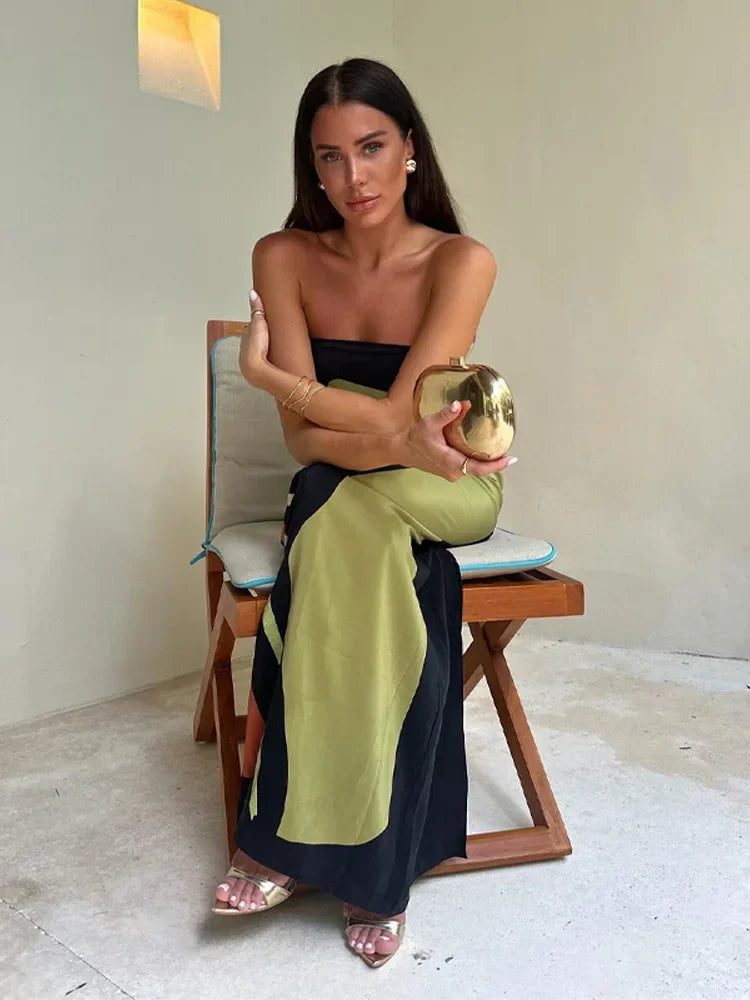 Selena | Sukienka Letnia
