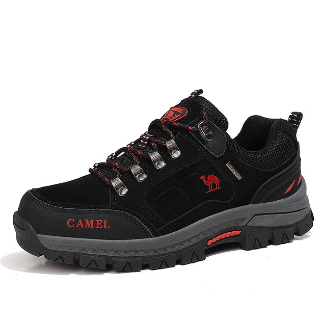 Camel | Innowacyjne Buty Turystyczne
