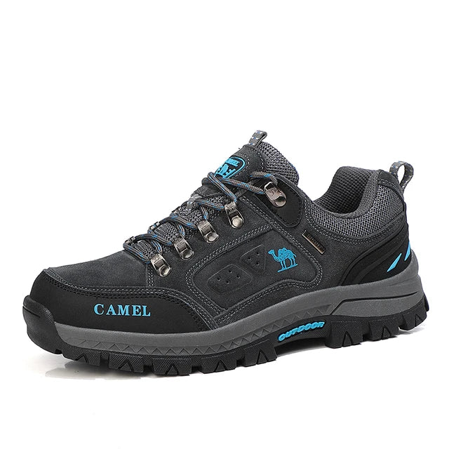 Camel | Innowacyjne Buty Turystyczne