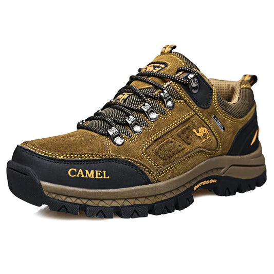 Camel | Innowacyjne Buty Turystyczne