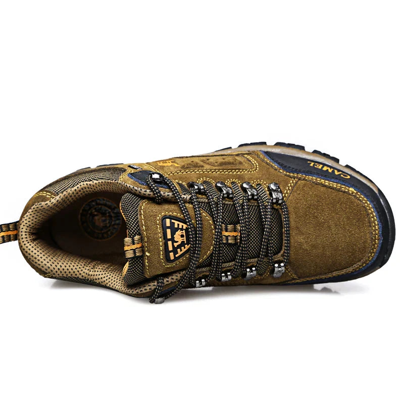 Camel | Innowacyjne Buty Turystyczne