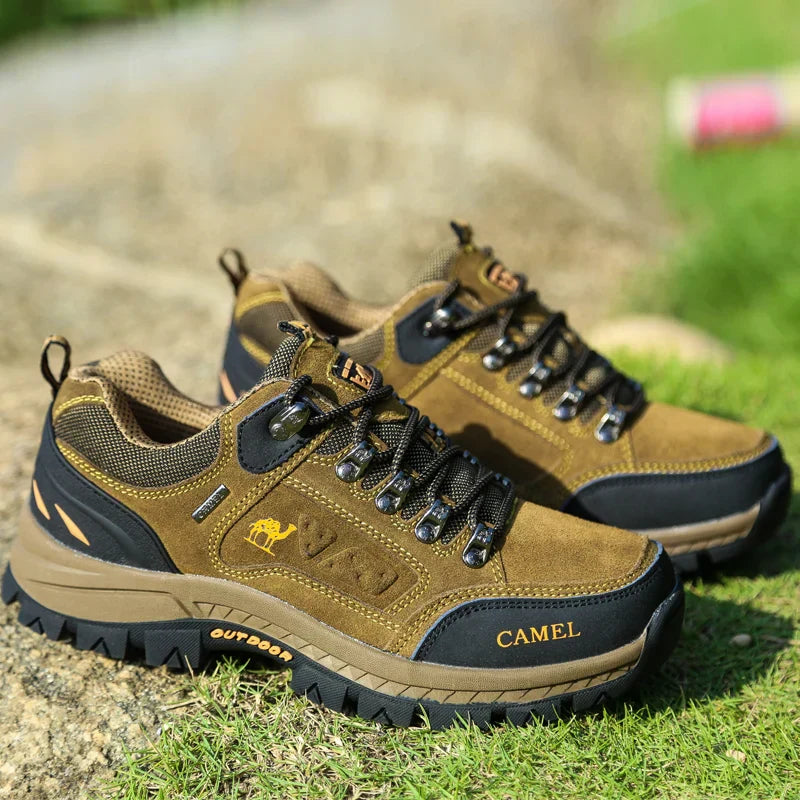 Camel | Innowacyjne Buty Turystyczne