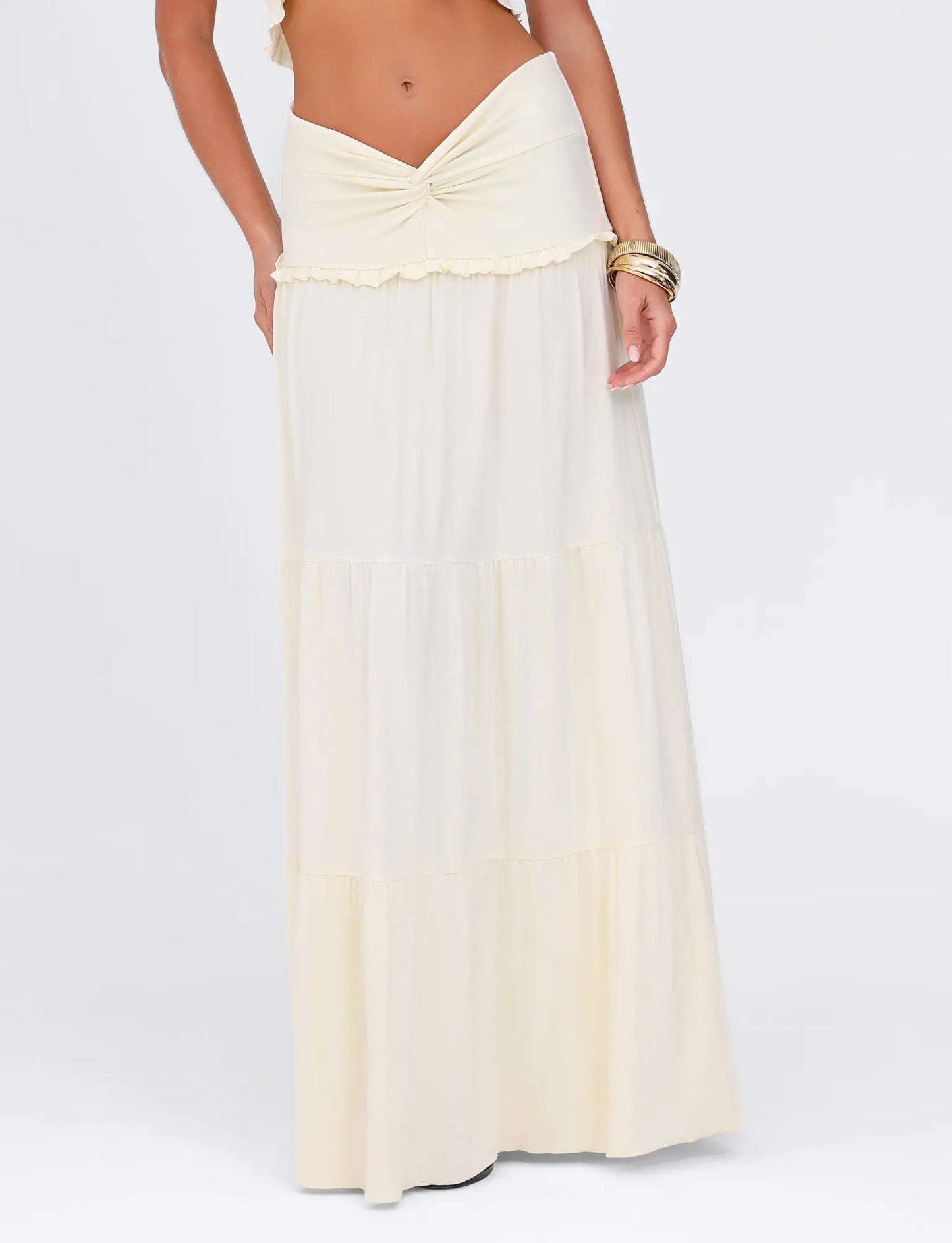 Solea | Zestaw Maxi z Twist Waist