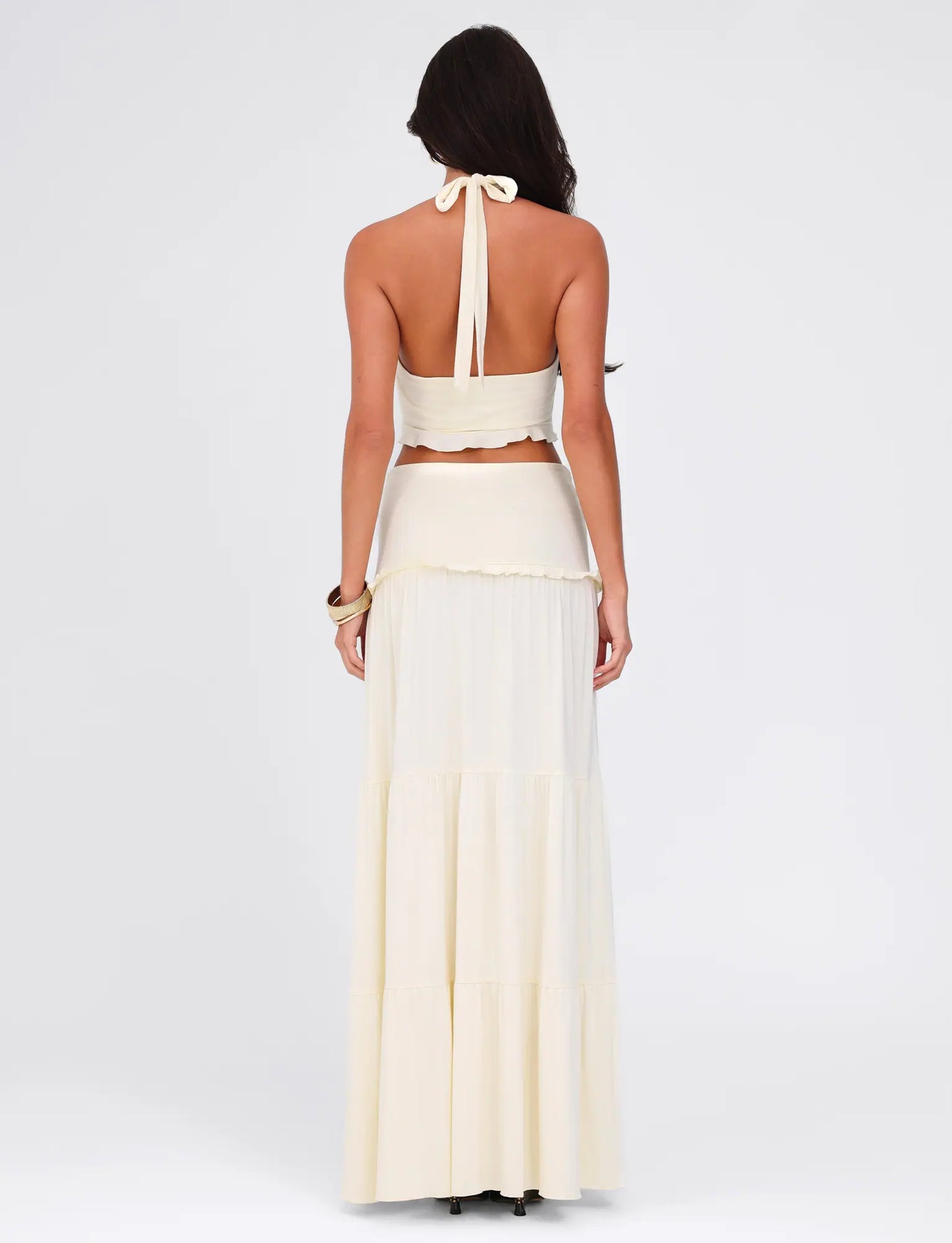 Solea | Zestaw Maxi z Twist Waist