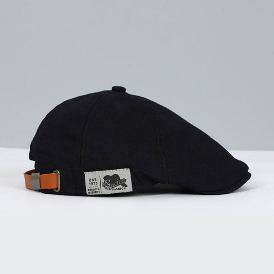 Brodie™ – Klassisches modernes Barett