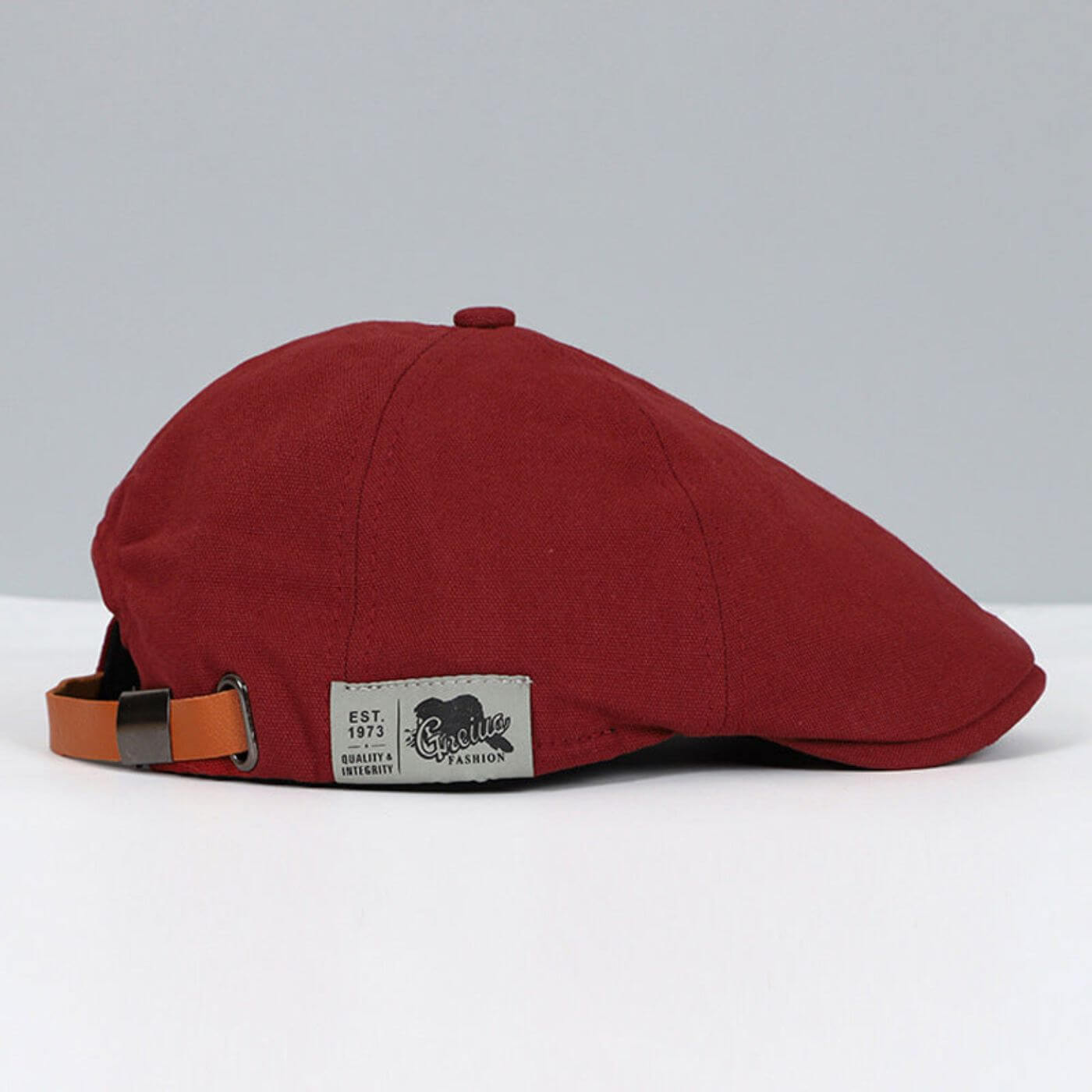 Brodie™ – Klassisches modernes Barett