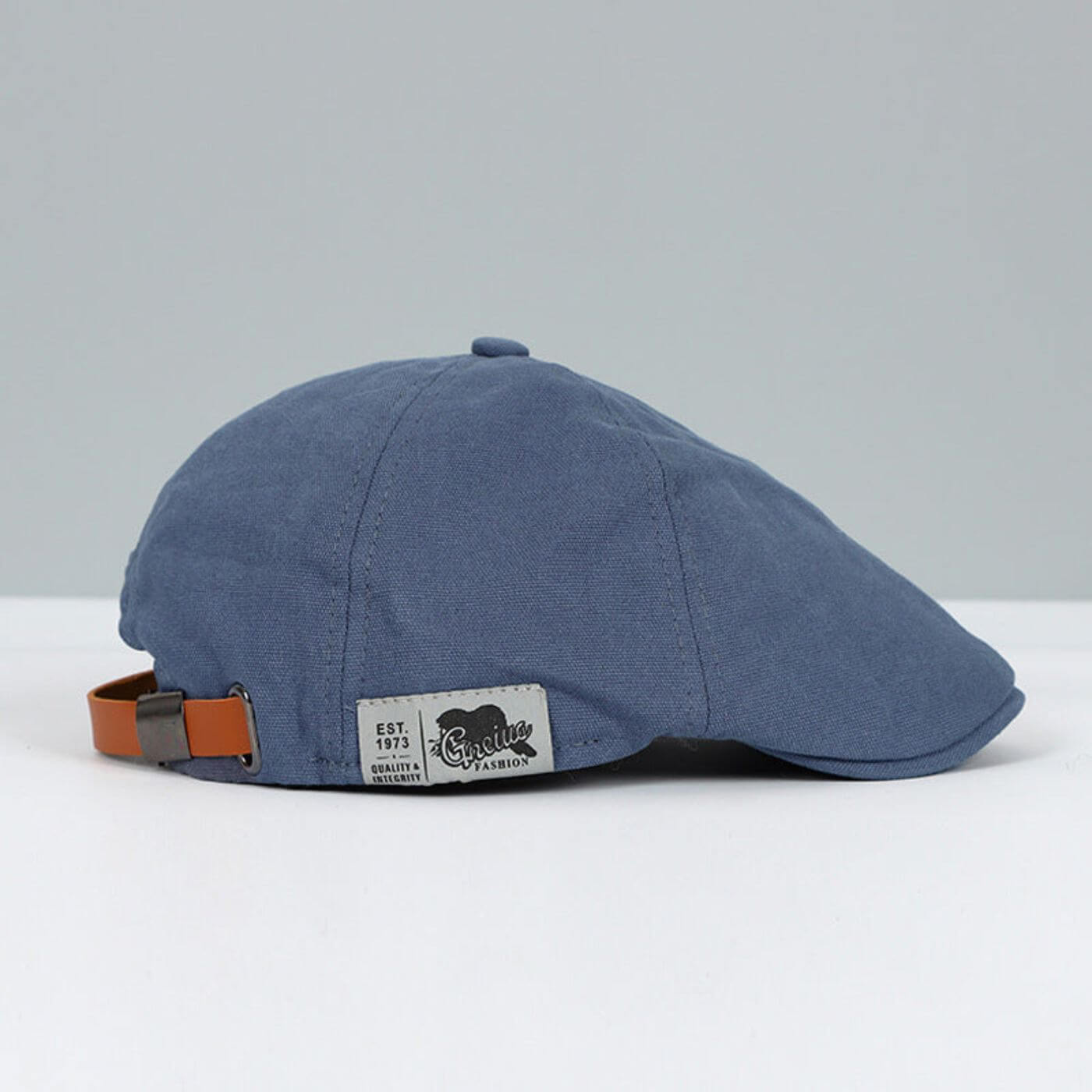 Brodie™ – Klassisches modernes Barett